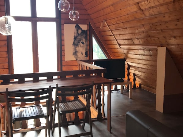 Intérieur