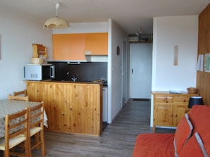 Coin séjour