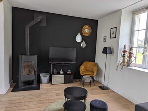 Interiör