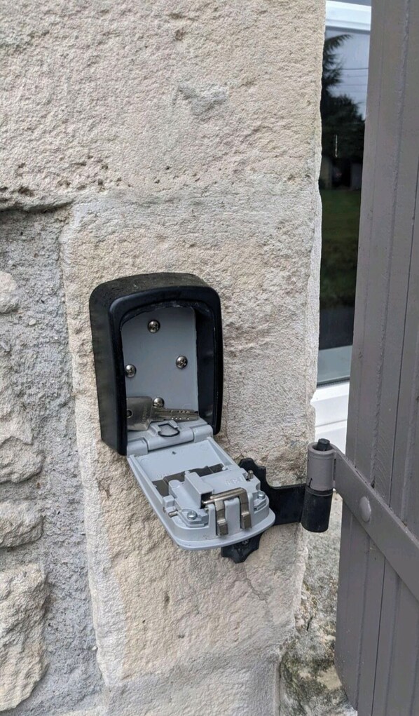 Övrigt
