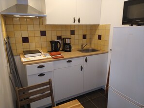 Eget kök