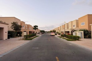 Neighborhood