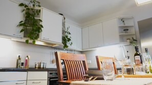 Eget kök