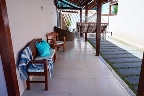 Terrass/Patio