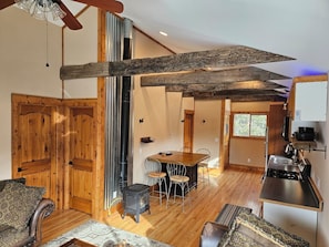 Intérieur