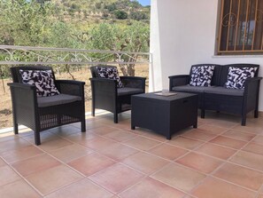 Terrass/Patio