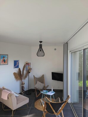 Interiör