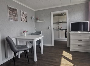 Interiör