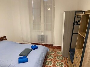 客室
