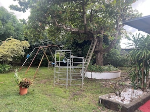 Espace pour enfants
