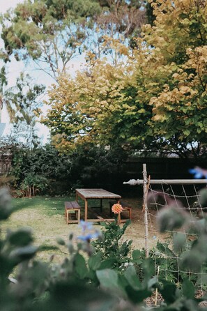 Boendeområde