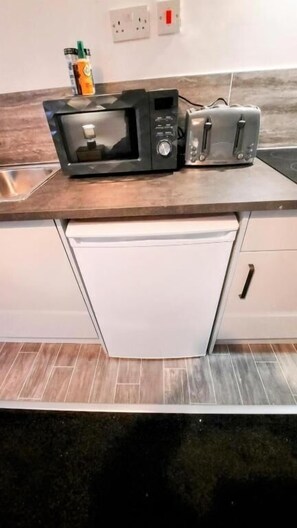 Cucina privata