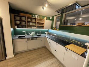 Eget kök