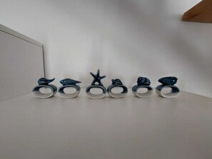 Detalj interiör