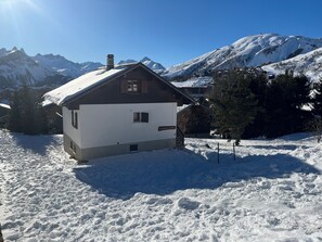 Exteriör