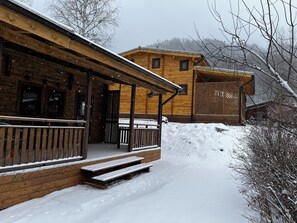 Exteriör