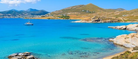 Plage