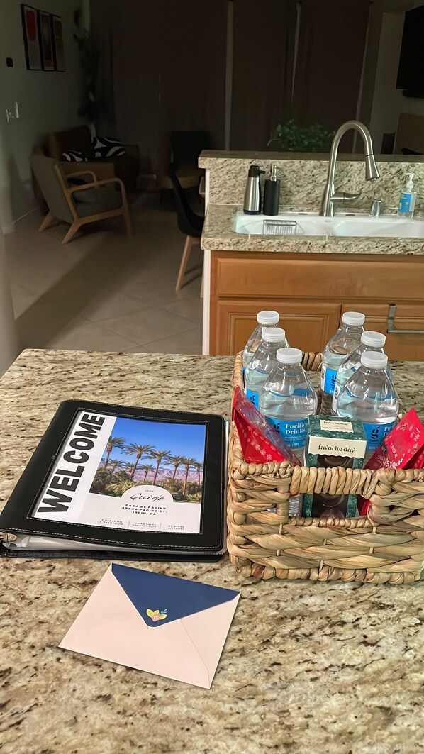 Miscellaneous