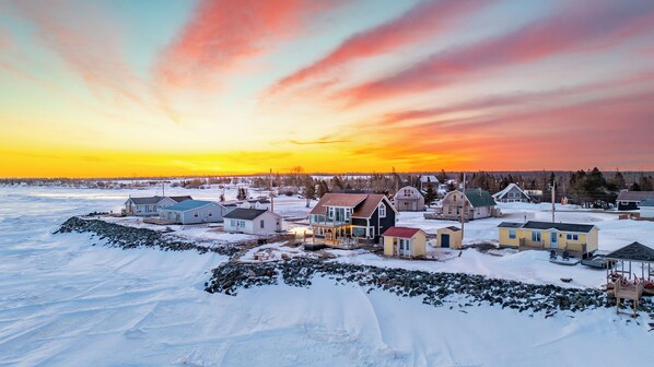 Ulkopuoli