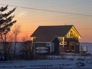 Ulkopuoli