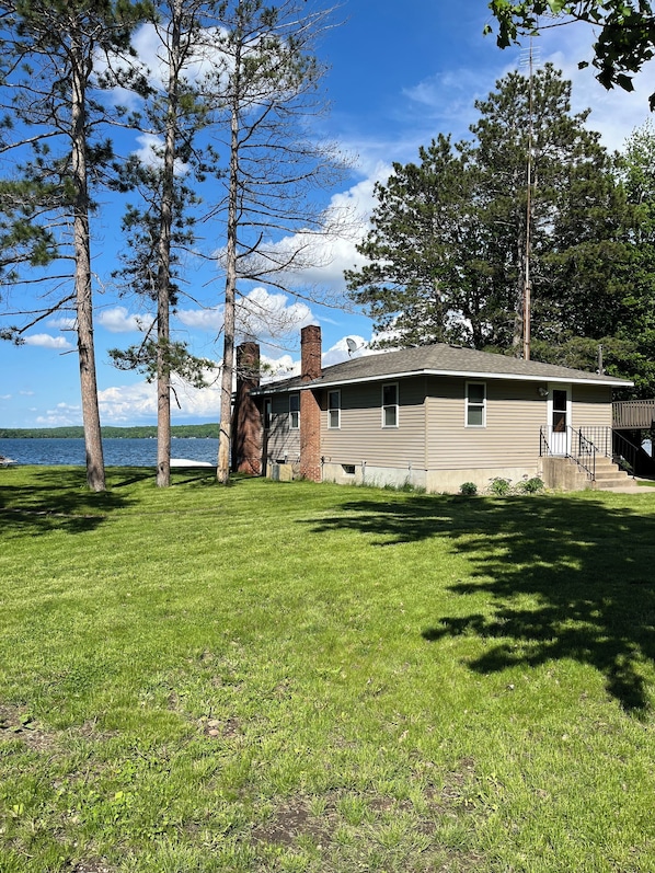 Exteriör