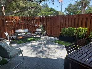 Terrass/Patio