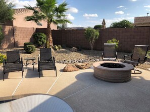Terrass/Patio