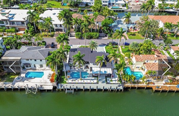 Location, Location, Location LAS OLAS