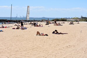 Plage