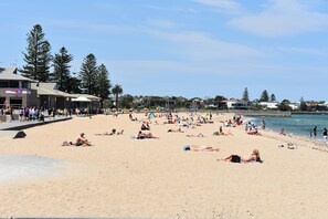 Plage