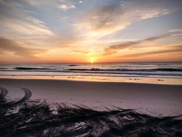 Strand