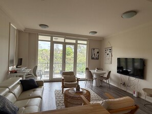 Coin séjour