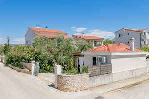 Exterieur