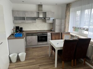 Eget kök