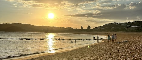 Strand