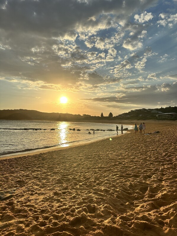 Strand