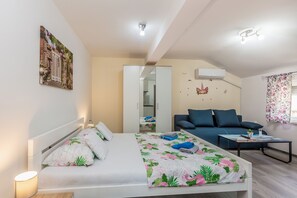 Chambre 1