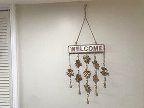 Detalj interiör