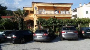 Exterieur