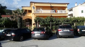 Exterieur
