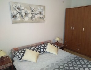 Chambre 1