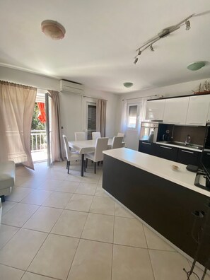 Salle Ă manger
