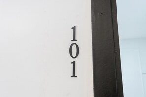 Außendetails