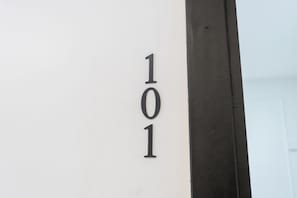Außendetails