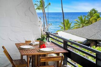 Casa D'emdeko A314, 10 Min drive from Downtown, King Bed, Ocean Pool, AC, WiFi