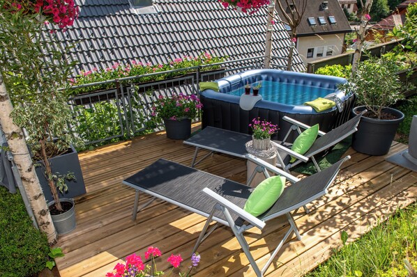 Terrass/Patio