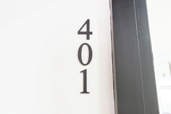 Außendetails