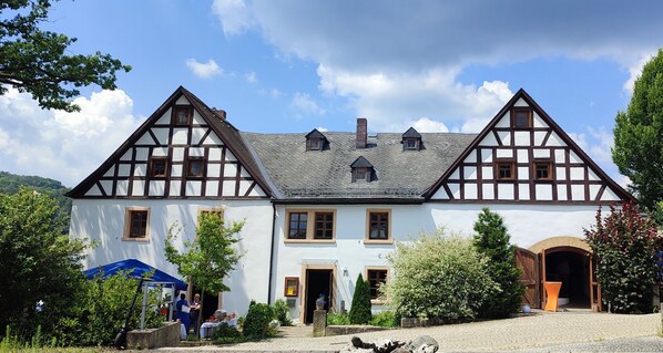 Exteriör