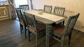 Restauration