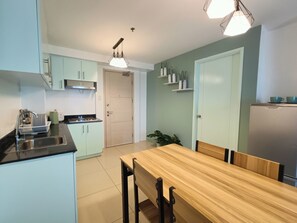 Eget kök